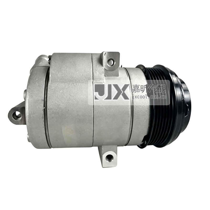 【10S15C】10S15C 6PK 116MM 12V Air Conditioning Compressor for DAEWOO GENTRA 2013-2016 OEM: 42422273  94761723  94563899