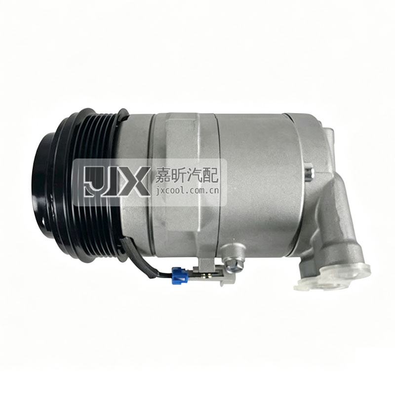 【10S15C】10S15C 6PK 116MM 12V Air Conditioning Compressor for DAEWOO GENTRA 2013-2016 OEM: 42422273  94761723  94563899