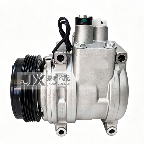 【JX08165】SP10 105MM 4PK 12V Air Conditioning Compressor for Chevrolet AVEO 1.2 2018- OEM: 95925478  95955943