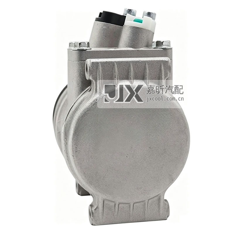 【JX08165】SP10 105MM 4PK 12V Air Conditioning Compressor for Chevrolet AVEO 1.2 2018- OEM: 95925478  95955943