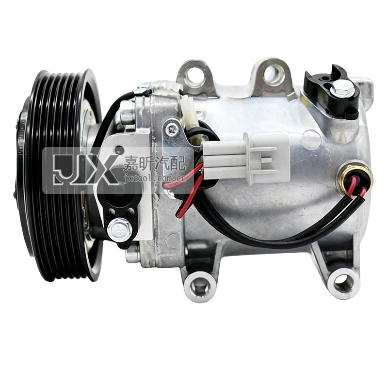 【JX32111】CS35 120mm 6PK 12V for Changan CS35 Eado OEM: H160100900  JSR12T60100
