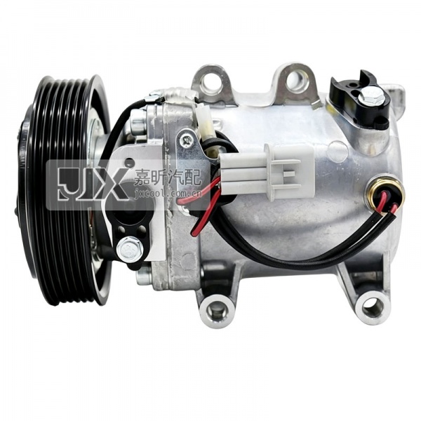 【JX32111】CS35 120mm 6PK 12V for Changan CS35 Eado OEM: H160100900  JSR12T60100