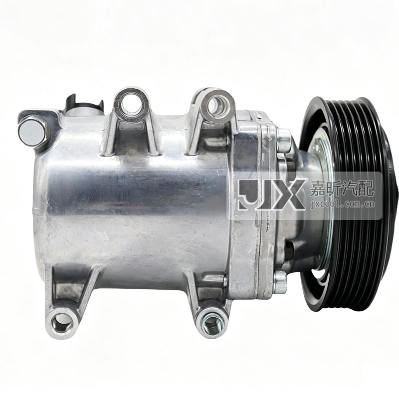 【JX32111】CS35 120mm 6PK 12V for Changan CS35 Eado OEM: H160100900  JSR12T60100