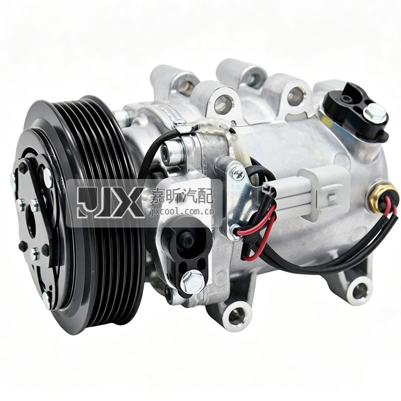 【JX32111】CS35 120mm 6PK 12V for Changan CS35 Eado OEM: H160100900  JSR12T60100
