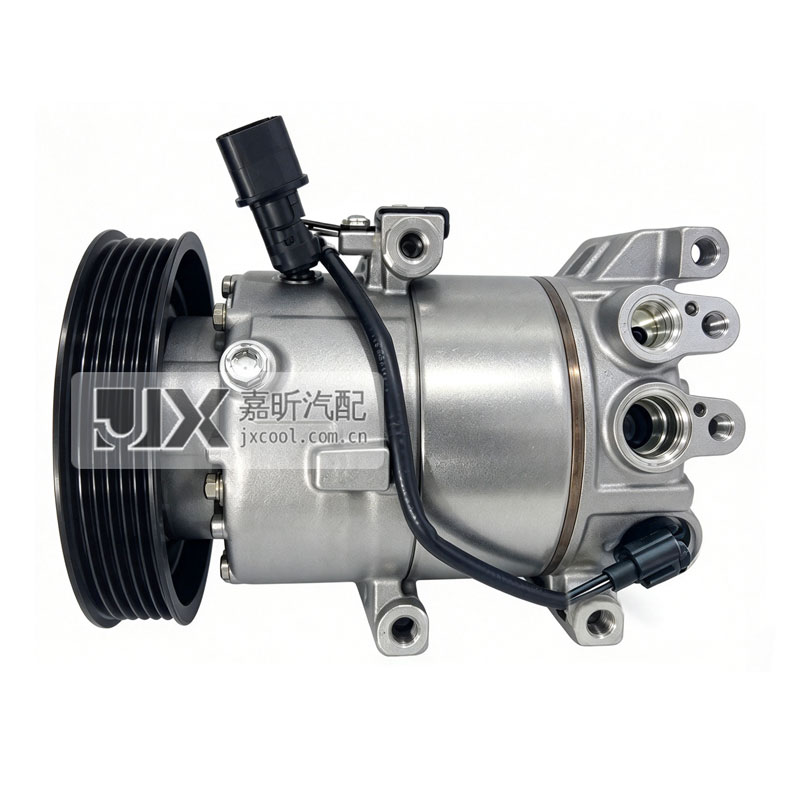 【JX27282】I35MM 6PK 12V Air Conditioning Compressor for HYUNDAI 130 1.6 2012- 