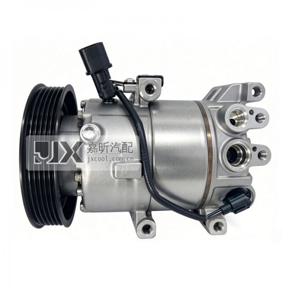 【JX27282】I35MM 6PK 12V Air Conditioning Compressor for HYUNDAI 130 1.6 2012- 