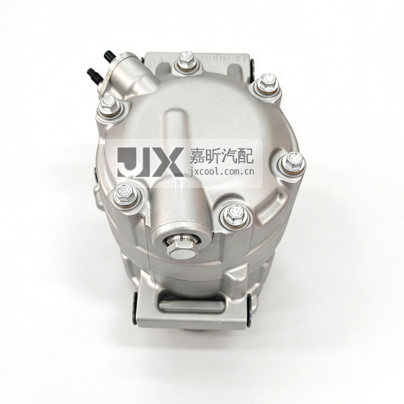 【JX10001】For PEUGEOT EXPERT III A/C AIR CONDITIONING COMPRESSOR OEM: 9847929780  9847929580  9840056680