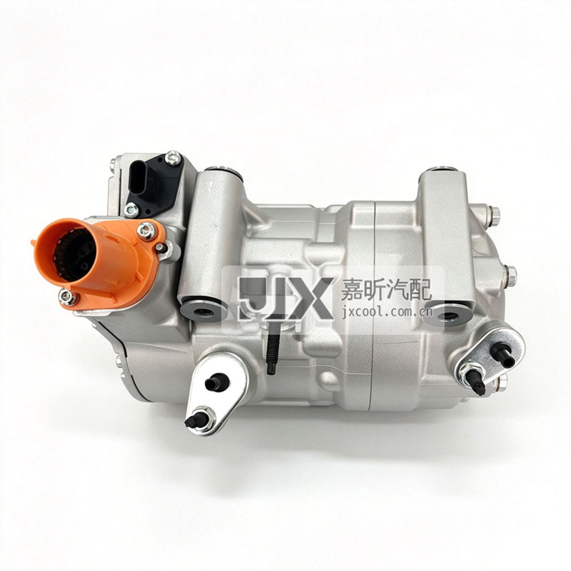 【JX10001】For PEUGEOT EXPERT III A/C AIR CONDITIONING COMPRESSOR OEM: 9847929780  9847929580  9840056680