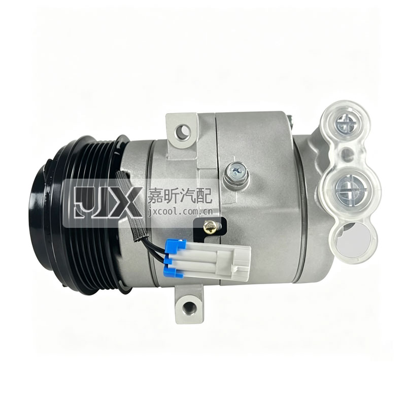 【JX08164】10S15C 6PK 116MM 12V Air Conditioning Compressor for DAEWOO ...