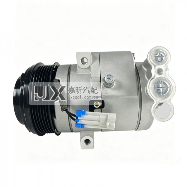 【JX08164】10S15C 6PK 116MM 12V Air Conditioning Compressor for DAEWOO GENTRA 2013-2016 OEM: 42422273  94761723  94563899