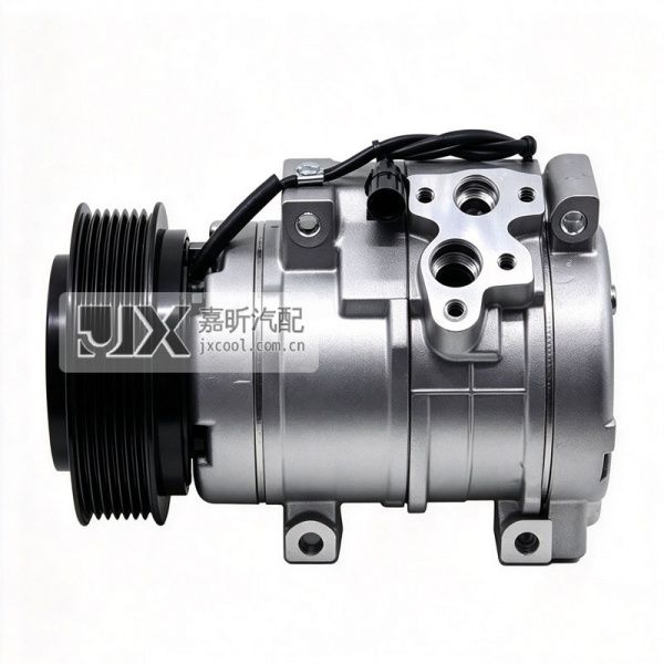 【JX17262】10S17C 120MM 7PV 12V Air Conditioning Compressor for Mitsubishi Montero Pajero 1999-2007 OEM: 7813A183  7813A082