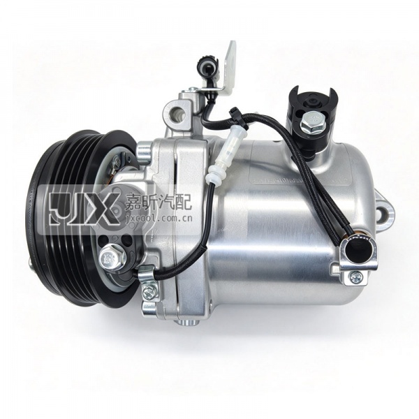【JX15149】CR08D 110MM 4PV 12V Air Conditioning Compressor for Suzuki Spresso OEM: 95200-53T50  9520053T50